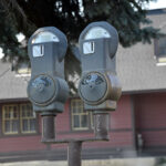 Changes proposed for downtown parking rates