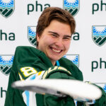 PHA off to 11-1 start in Female Super League  