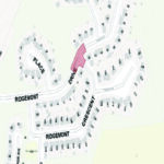 Water Quality Advisory and road closure coming