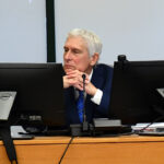 New Vice Chair for regional district board