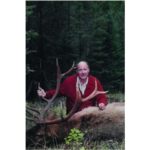 Obituary of Bob Conroy