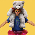 Roofman showing Dec. 2 in Invermere