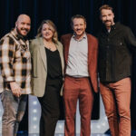 Snowed In Comedy returning Jan. 29