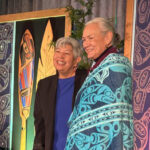 Sophie Pierre honoured by Indigenous Tourism BC