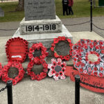 Students unite to honour sacrifice