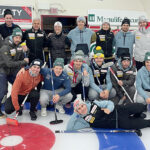 Swiss Ski Team hits the ice in Invermere
