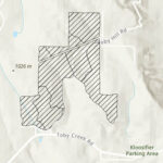 Toby Benches fuel reduction project set