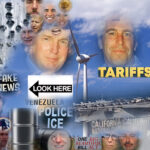 Does scandal lurk below the headlines?