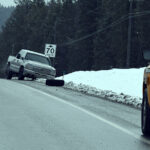 The dangers of December driving