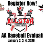 15U players invited to try out for Bandits