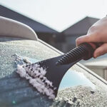 ICBC urges drivers to be winter ready