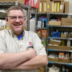 Trust supporting community food programs