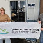 CFKR Awards 2025 Community Volunteer Award