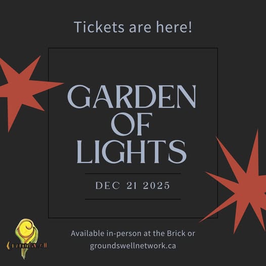 Garden of Lights