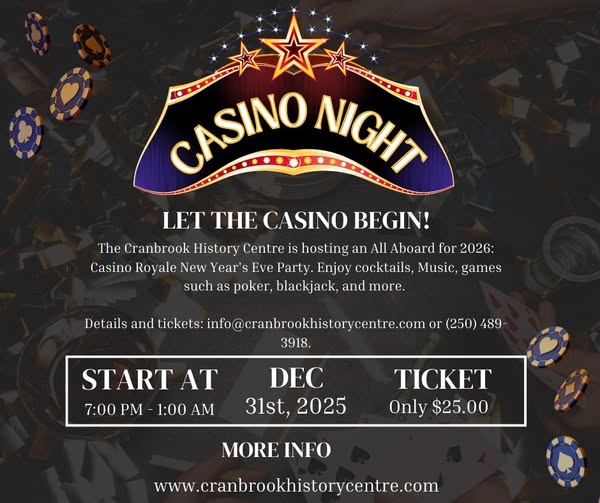 Casino Night