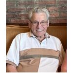 Obituary of Andrew Thomas Szigli 