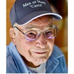 Obituary of Albert Carr