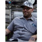 Obituary of Andrew OSBOURNE