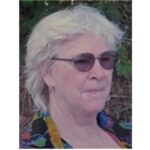 Obituary of Anna Mae Eccleston