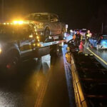 Winter Impaired Driving Campaign off to positive start