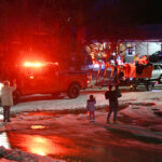 Santa confirms Christmas Eve tour of Cranbrook