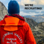 CVSAR recruiting new members