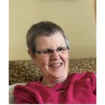 Obituary of Camille Anne Lauscher