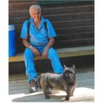 Obituary of Cecil “Chuck” Charles Olson