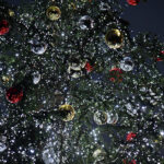 Social media driving larger holiday displays