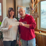 Hospice House Building Project supported