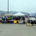 Creston’s Cram the Cruiser a huge success