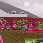 Holiday Train thrills Creston