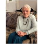 Obituary of Edna Elizabeth Gold