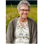 Obituary of Elizabeth Nancy Bates