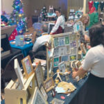 Arts Station Craft Fair Dec. 20