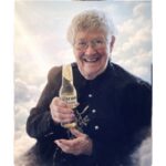 Obituary of Fern Shirley Oglestone