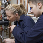COTR offering Gasfitter Class B Level 2 program
