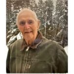 Obituary of Harry R Lockhart 