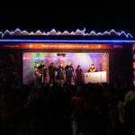 Holiday Train brings Barenaked Ladies and support
