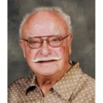 Obituary of Jerome Richard Andrews