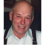 Obituary of Jesse Ward Hawke