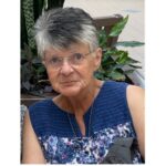 Obituary of Joyce Louise Wells
