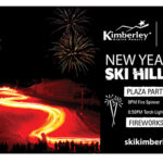 Ski Hill Bash set for tomorrow in Kimberley