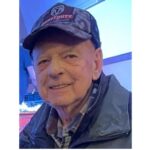 Obituary of Kenneth McCONACHIE