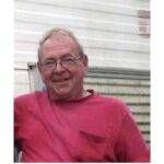 Obituary of Larry Wales