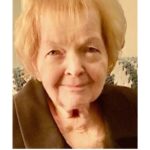 Obituary of Laverne Amelia Ankers