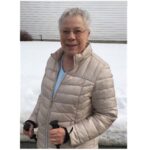 Obituary of Louisa Langton Sharpe