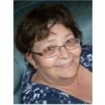 Obituary of Mary Moric RUELLE