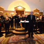 The Sounds of the Season resonate at St. Aidan’s
