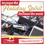 How to deal with old electronics